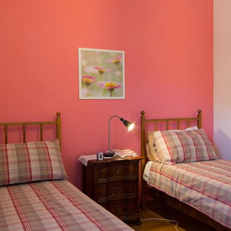 La Stazione Per Dormire Guest House San Piero a Sieve Cameră foto