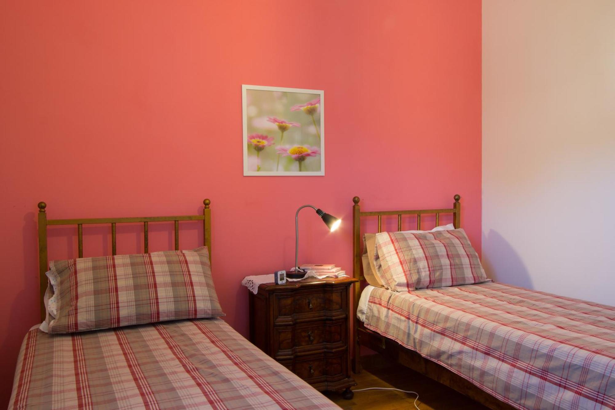 La Stazione Per Dormire Guest House San Piero a Sieve Cameră foto